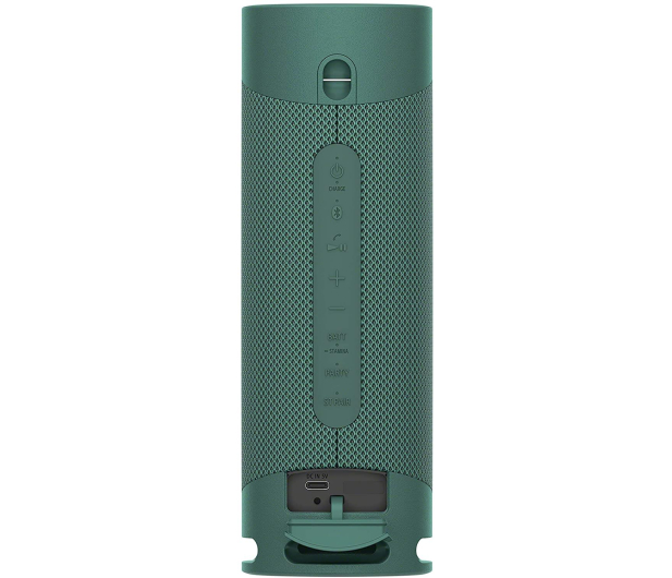 Sony SRS-XB23 Zielony - 577171 - zdjęcie 4